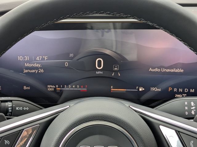 New 2026 Buick Envision Sport Touring image 30