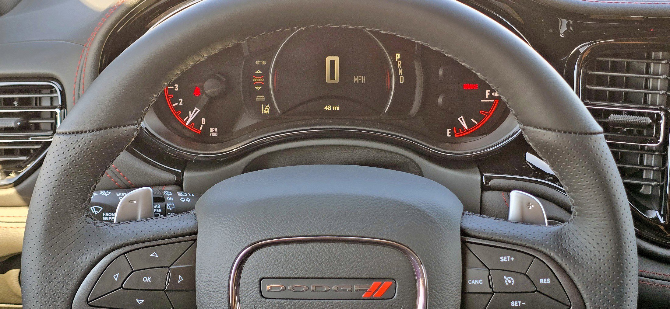New 2025 Dodge Durango GT image 7