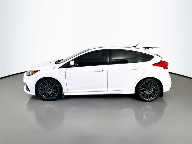 Used 2016 Ford Focus RS image 9