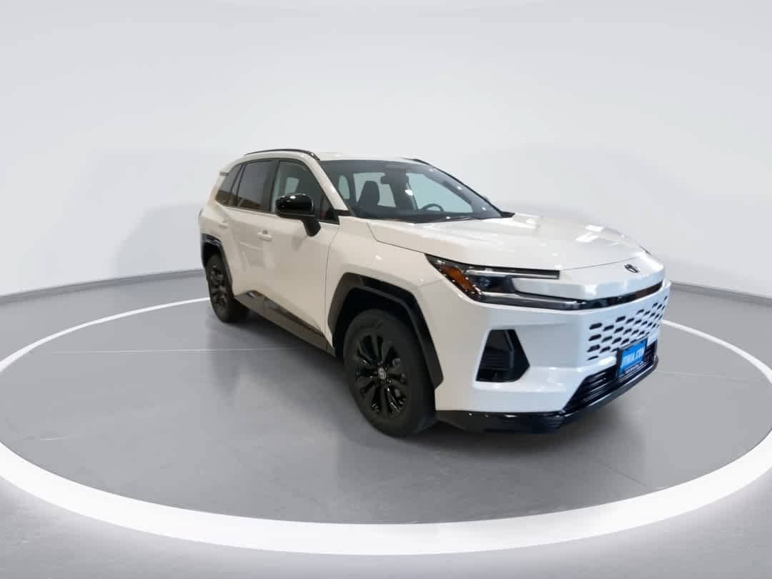 New 2026 Toyota RAV4 SE w/ Convenience Package FWD image 2