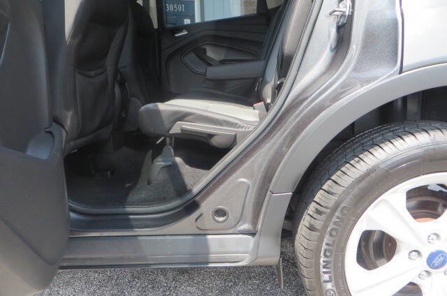 Used 2014 Ford Escape SE image 10