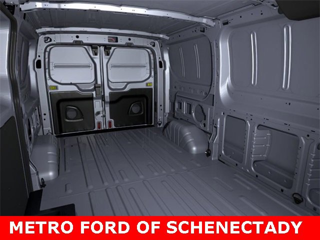 New 2025 Ford Transit 250 Low Roof image 11