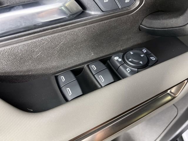 Used 2025 GMC Hummer EV 3X w/ Extreme Off-Road Package image 24