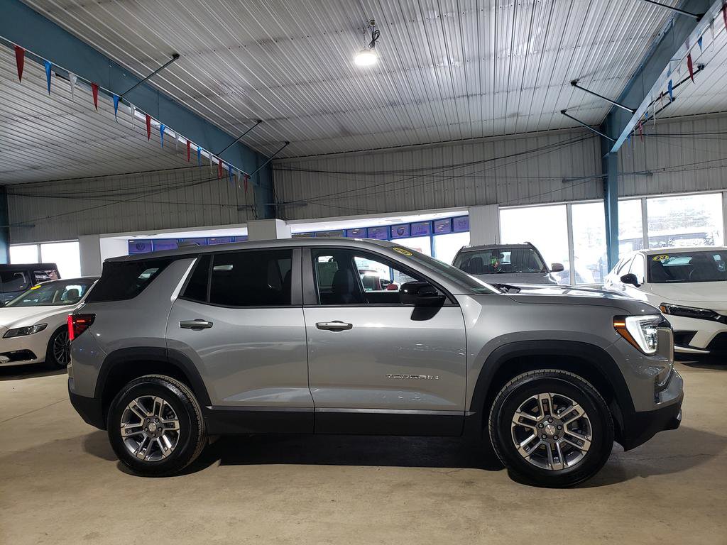 Used 2026 GMC Terrain Elevation video 2