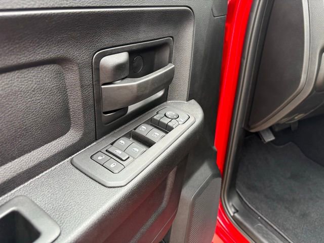 New 2026 RAM 2500 Tradesman image 11