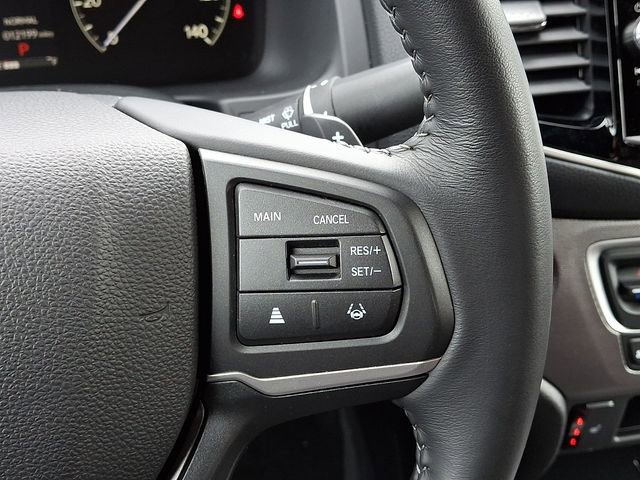 Certified 2024 Honda Ridgeline RTL image 22