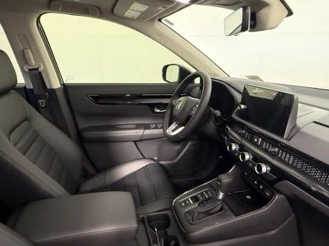 New 2027 Honda CR-V EX-L image 58
