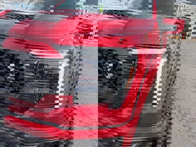 New 2025 Ford F150 Lariat w/ Equipment Group 501A Mid image 23