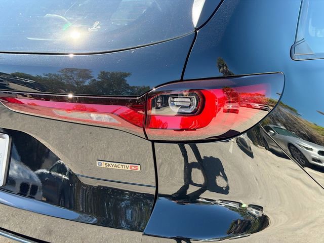 New 2026 MAZDA CX-70 3.3 Turbo S w/ Premium Plus image 11