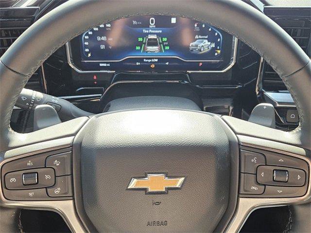 Certified 2023 Chevrolet Silverado 1500 High Country w/ Z71 Off-Road Package image 23