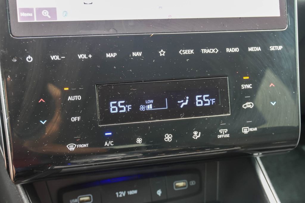 Used 2022 Hyundai Tucson Limited FWD image 18