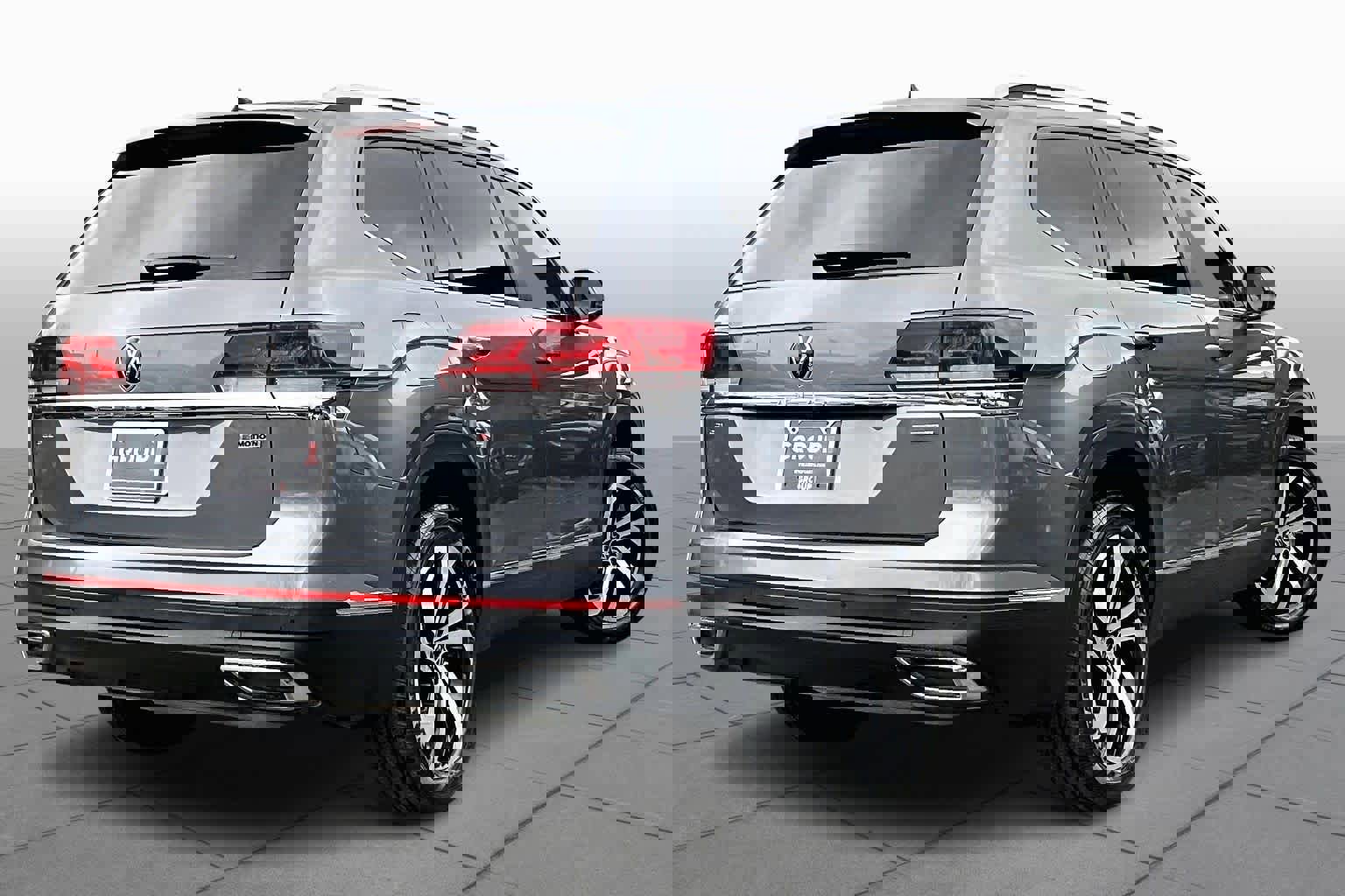 Used 2022 Volkswagen Atlas SEL image 13