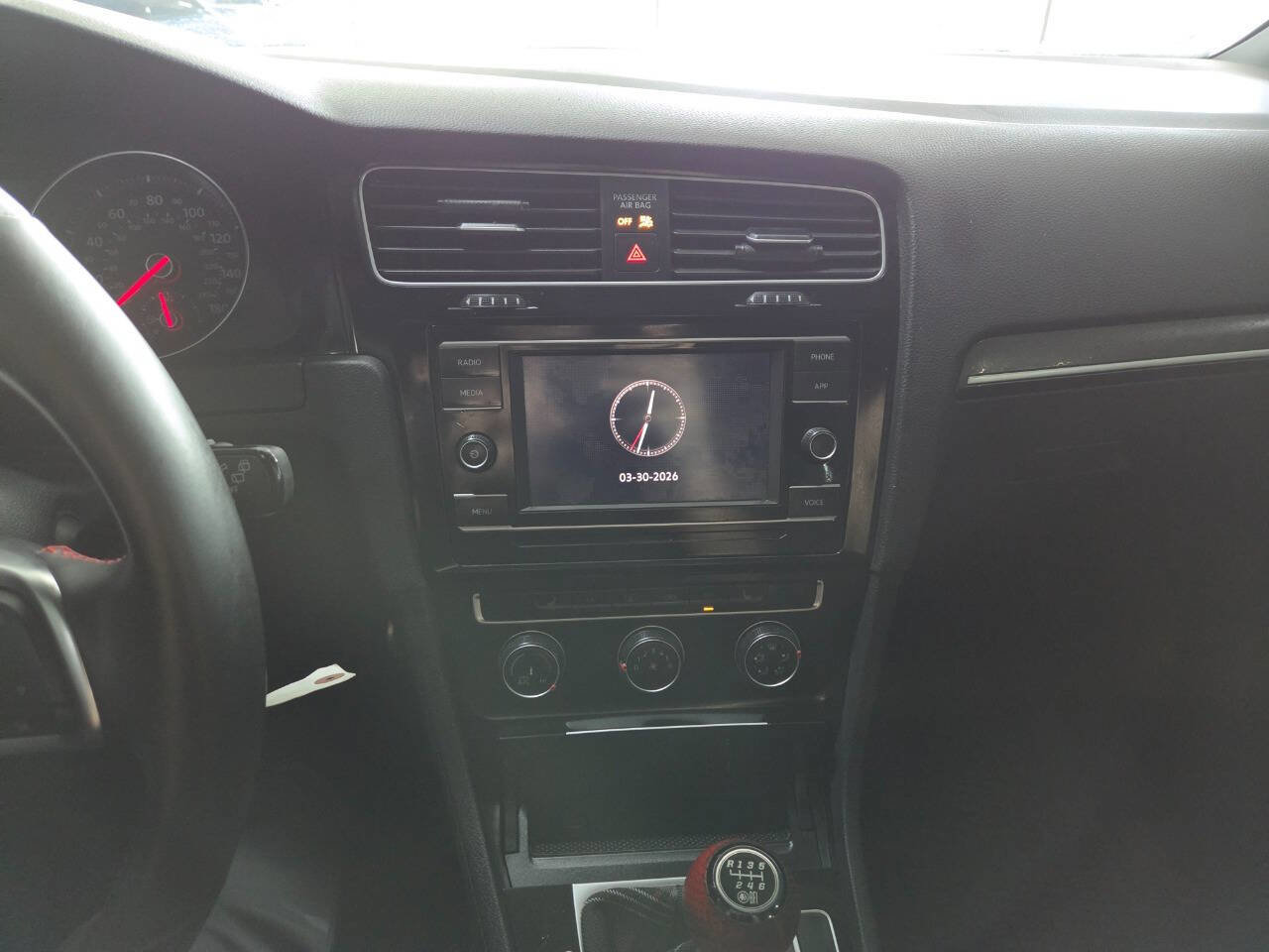 Used 2020 Volkswagen GTI S image 28