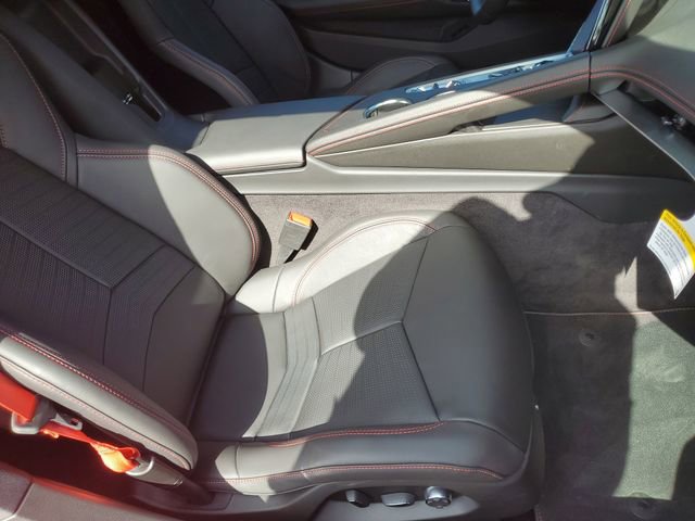 New 2026 Chevrolet Corvette Stingray Preferred Conv w/ Z51 Performance Package image 10
