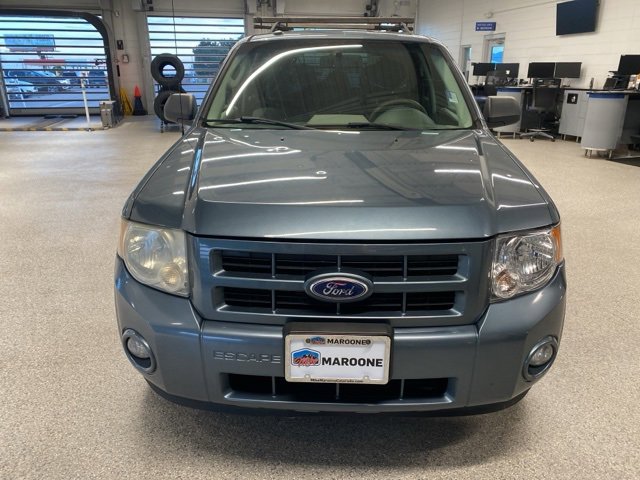 Used 2010 Ford Escape 4WD Hybrid image 2