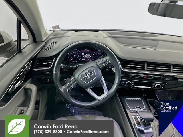 Used 2018 Audi Q7 3.0T Prestige AWD/4WD image 27