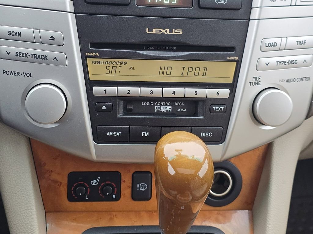 Used 2007 Lexus RX 350 350 image 28