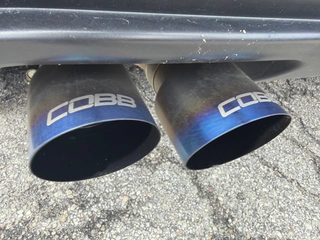 Used 2011 Subaru Impreza WRX Hatchback AWD/4WD image 14