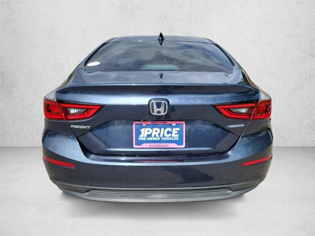Used 2020 Honda Insight EX image 6