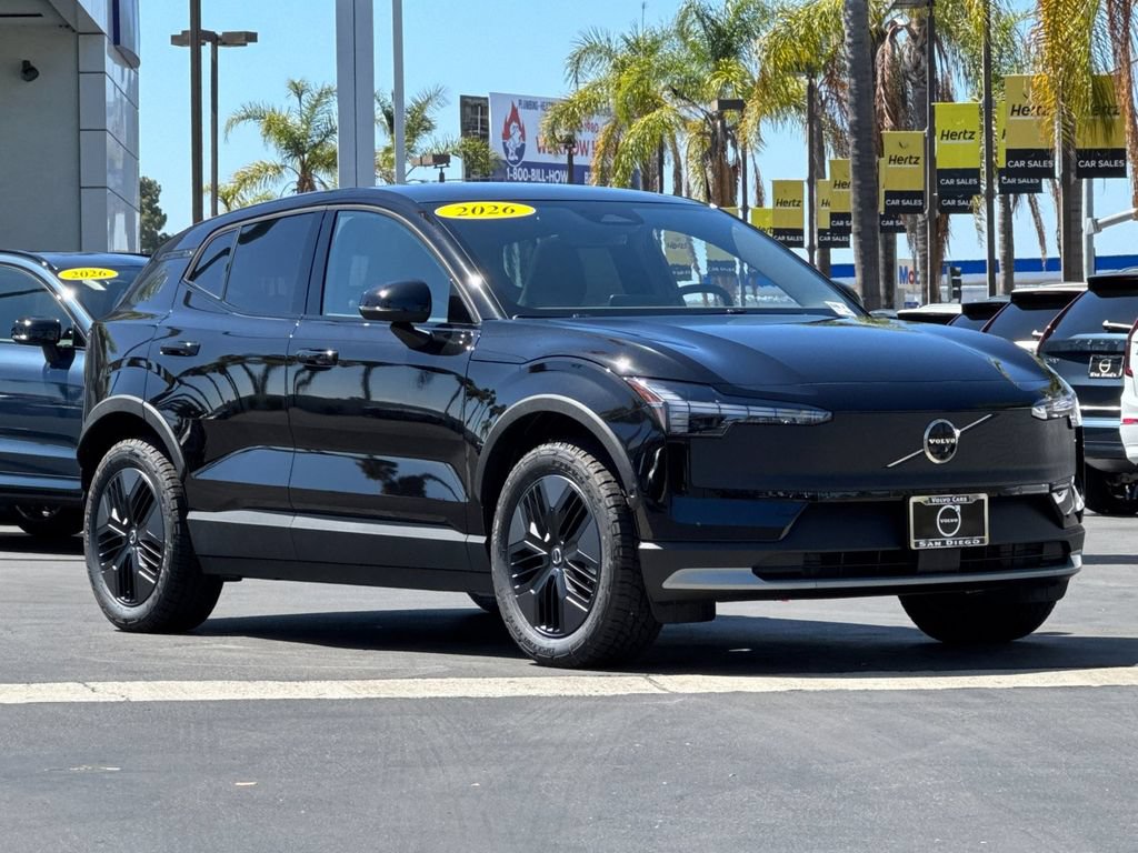 New 2026 Volvo EX30 Cross Country Ultra w/ Protection Package Premier AWD/4WD image 7