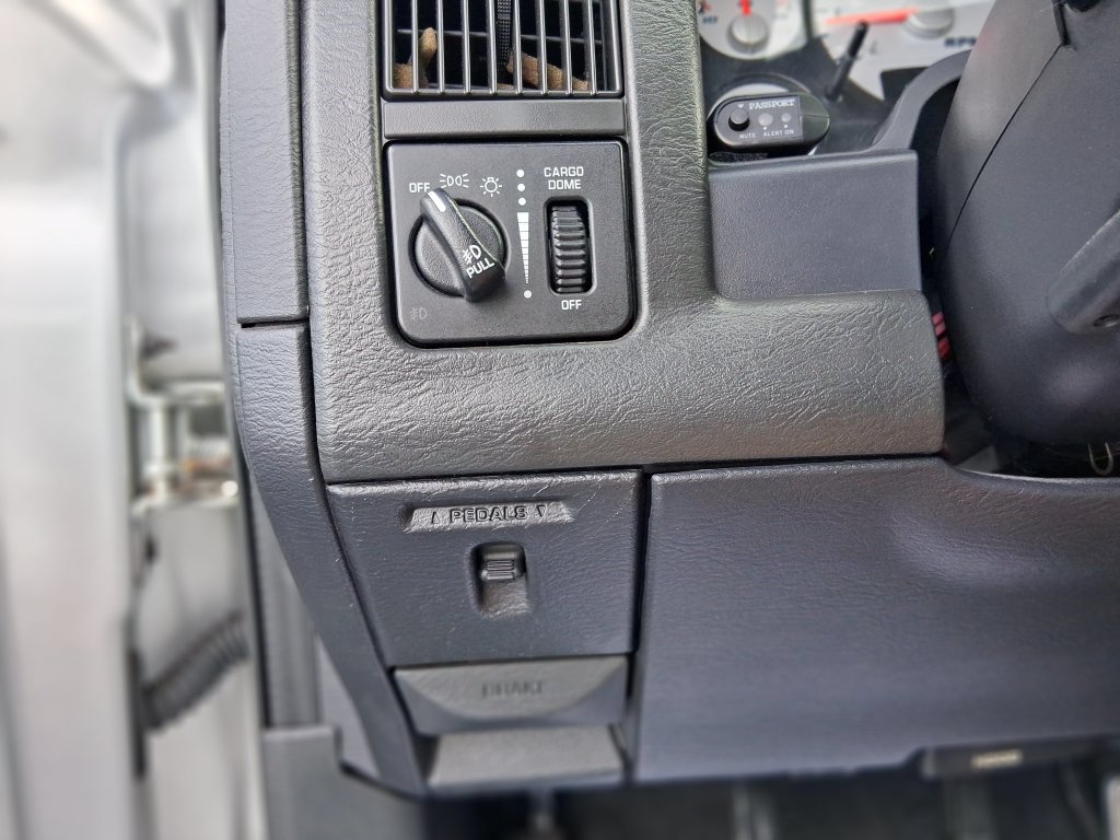 Used 2005 Dodge Ram 1500 Truck 2WD Regular Cab image 26