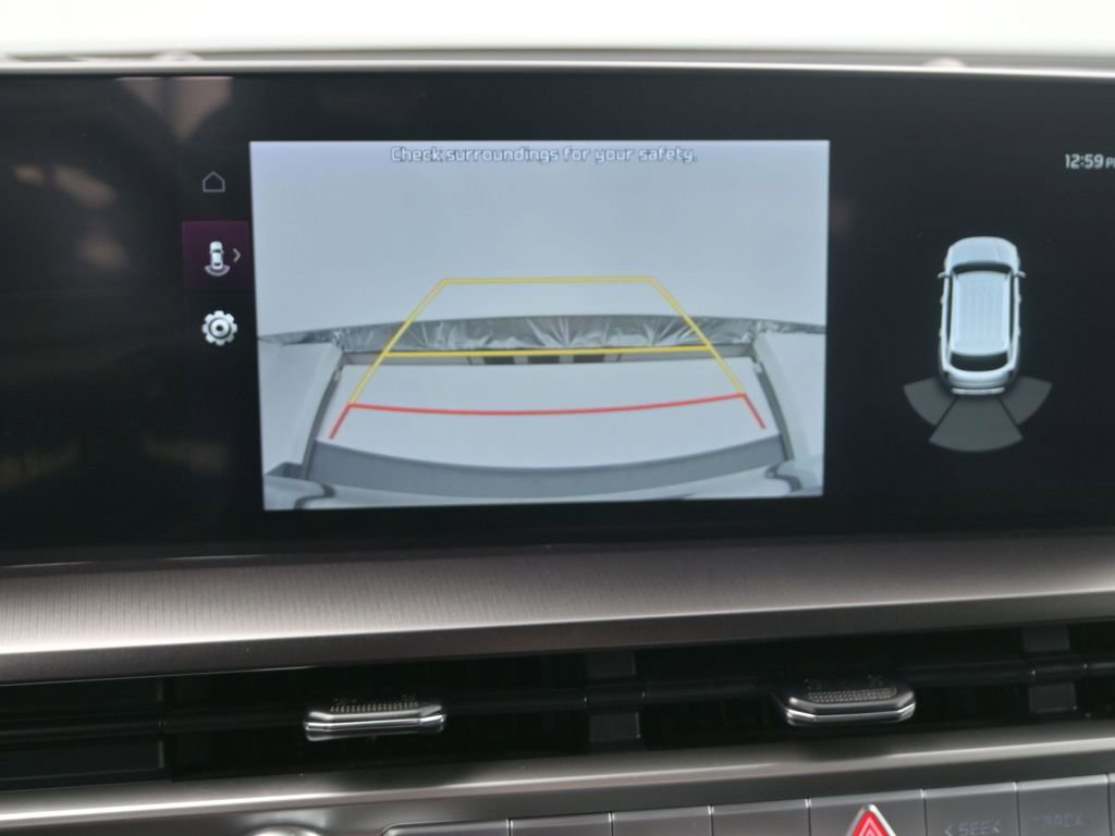 Used 2023 Kia Telluride S w/ S Sunroof Package image 20