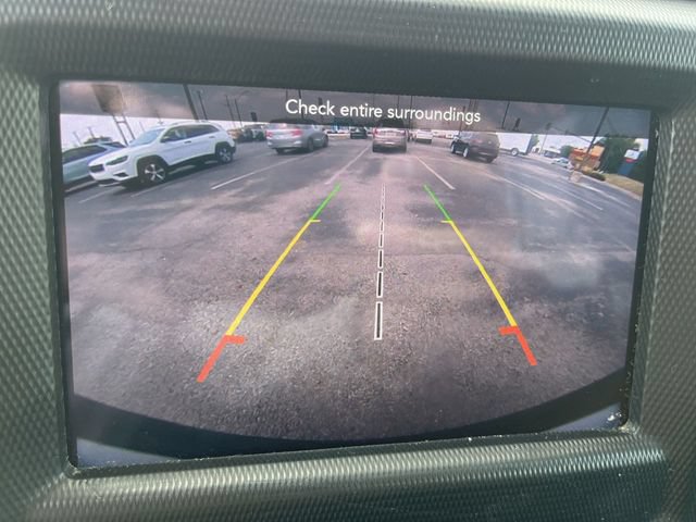 Used 2019 Jeep Wrangler Unlimited Sport S AWD/4WD image 17