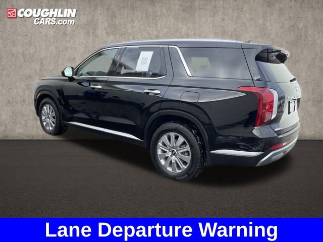 Used 2025 Hyundai Palisade SEL image 4