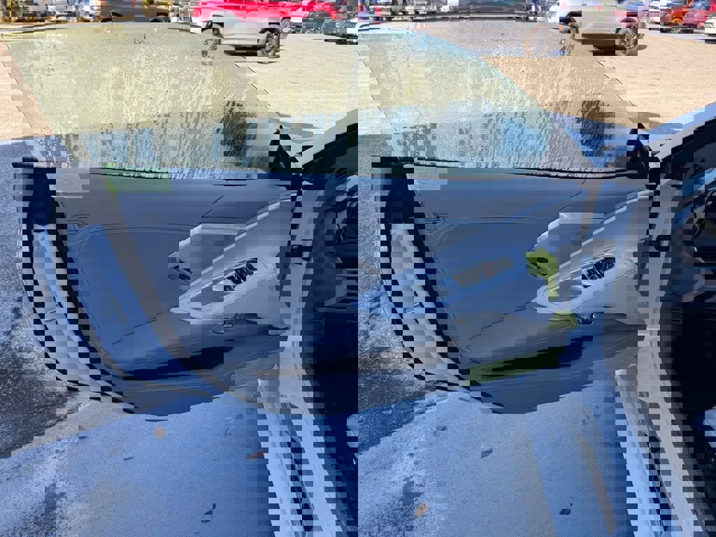 New 2026 Chevrolet Corvette Stingray Premium Conv w/ Z51 Performance Package image 7