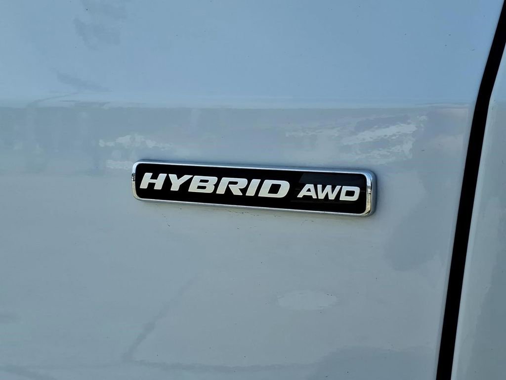 Used 2023 Ford Escape ST-Line Select w/ Tech Pack #2 AWD/4WD image 10