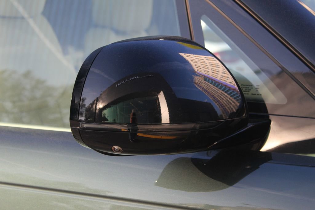 Used 2024 Land Rover Range Rover SE image 14