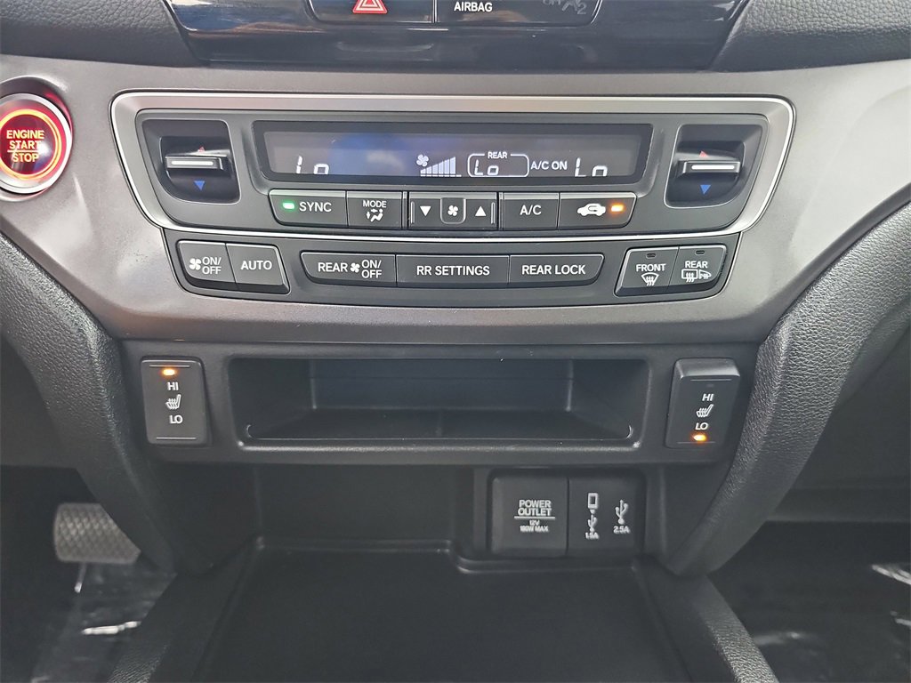Used 2018 Honda Pilot EX-L image 31