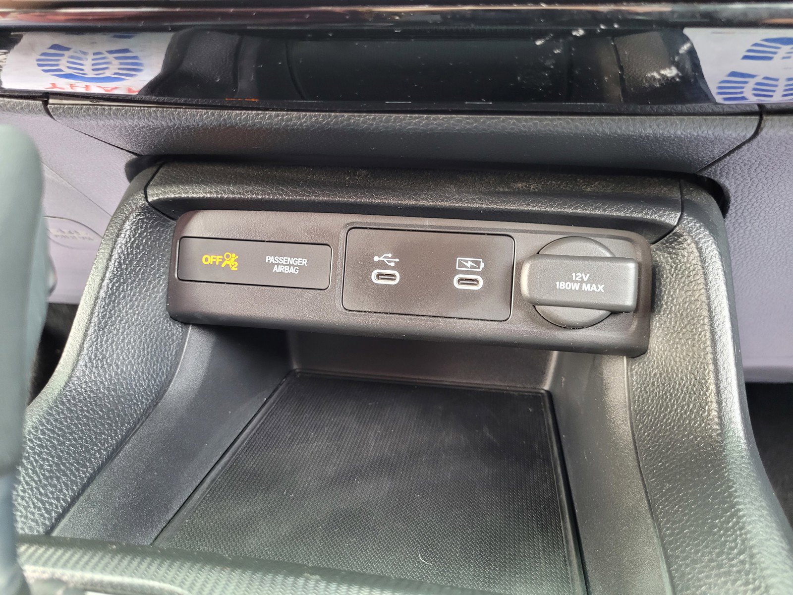 Used 2025 Honda Civic Sport image 19