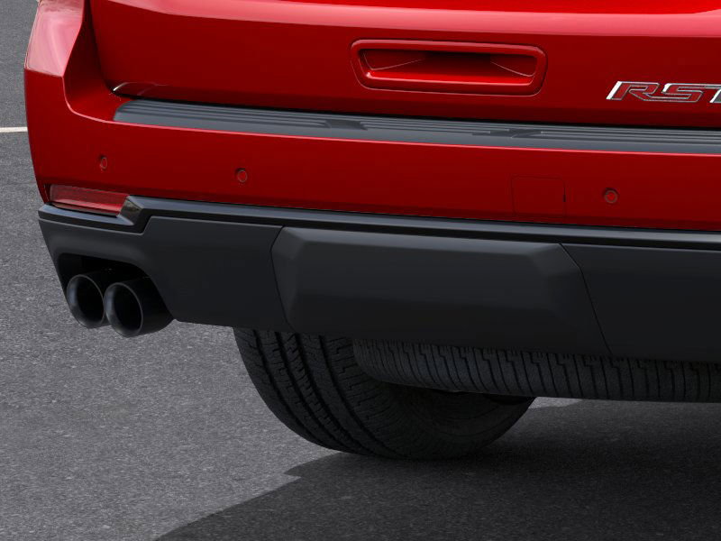New 2026 Chevrolet Tahoe RST w/ Sun And Tow Package image 32