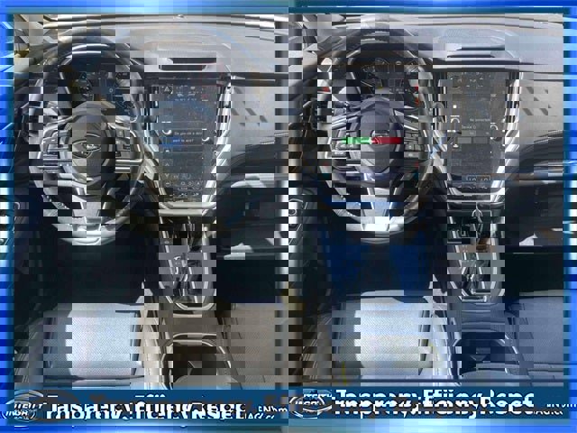 Used 2023 Subaru Outback Limited image 13