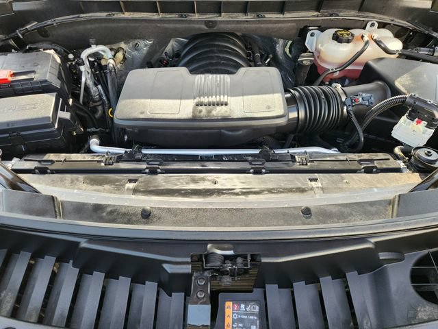 Used 2024 Chevrolet Tahoe Z71 AWD/4WD image 32
