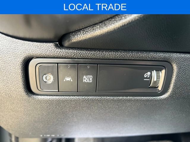 Used 2026 Chevrolet Equinox EV LT w/ Comfort Package image 27