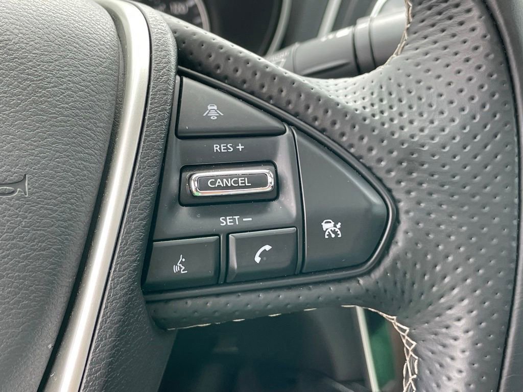 Certified 2022 Nissan Maxima Platinum w/ Sport Mat Group image 18