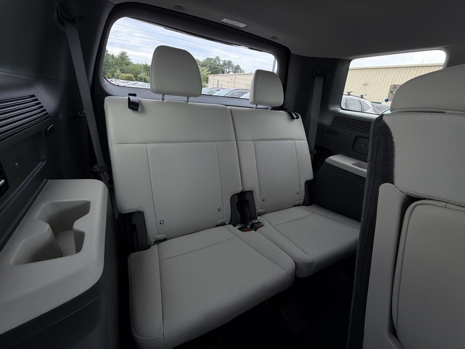 New 2026 Hyundai Santa Fe SEL FWD image 26