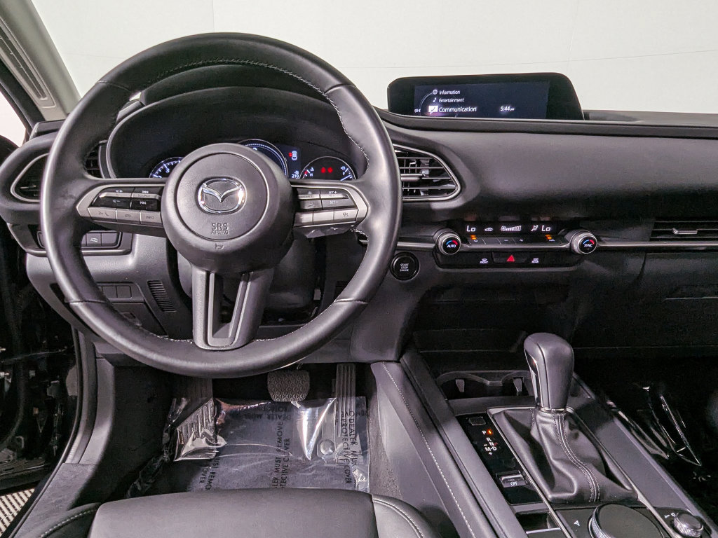 Used 2023 MAZDA CX-30 AWD 2.5 S w/ Select Package image 18