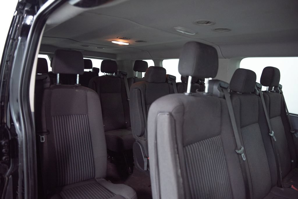 Used 2018 Ford Transit 350 XL RWD image 18