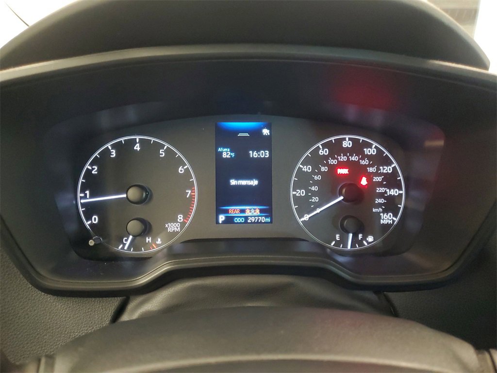 Used 2023 Toyota Corolla LE image 24