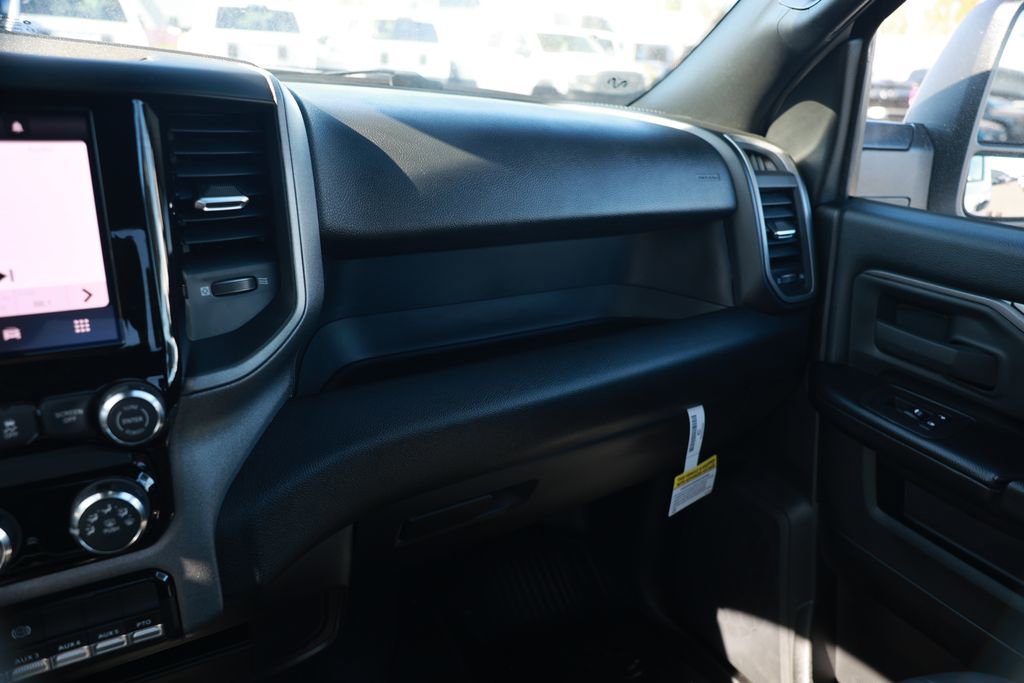 New 2026 RAM 5500 Tradesman w/ Safety Group image 26