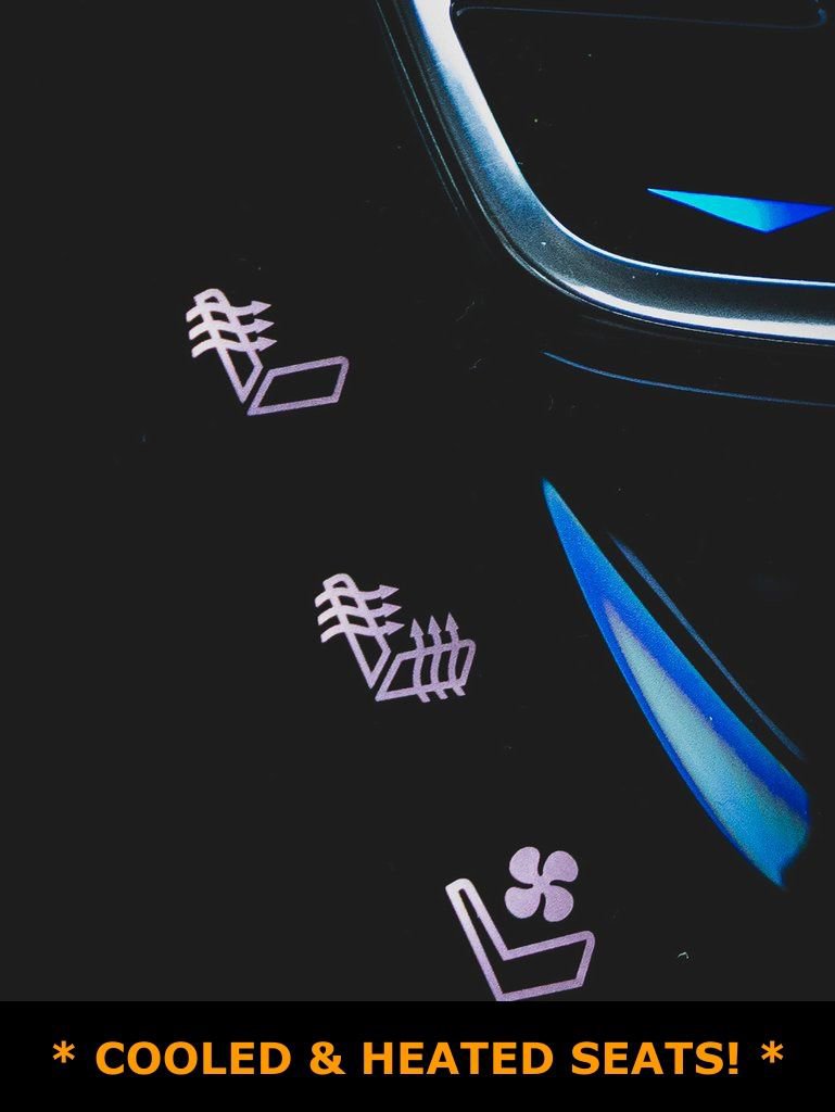 Used 2015 Cadillac Escalade Luxury image 6