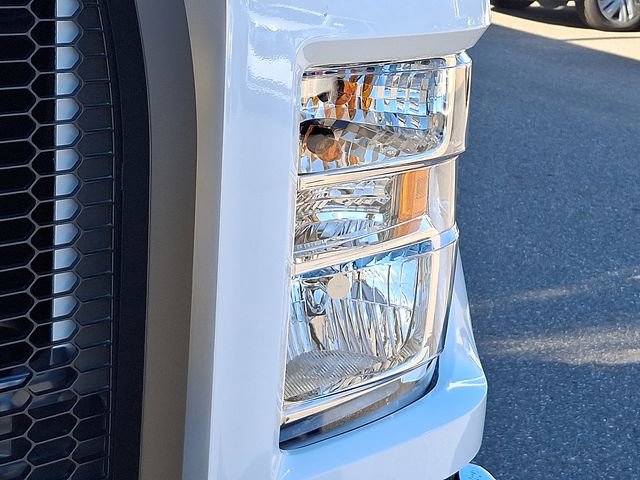 Used 2023 Ford F650 2WD Regular Cab Super Duty image 10