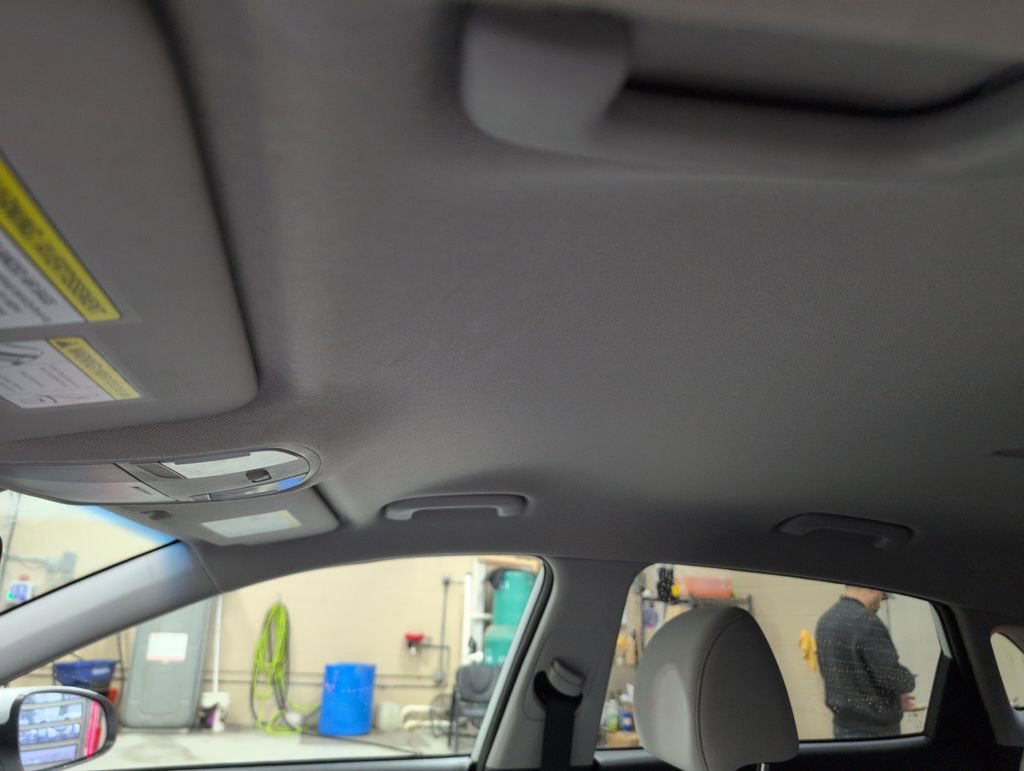 Certified 2023 Hyundai Kona SEL image 22