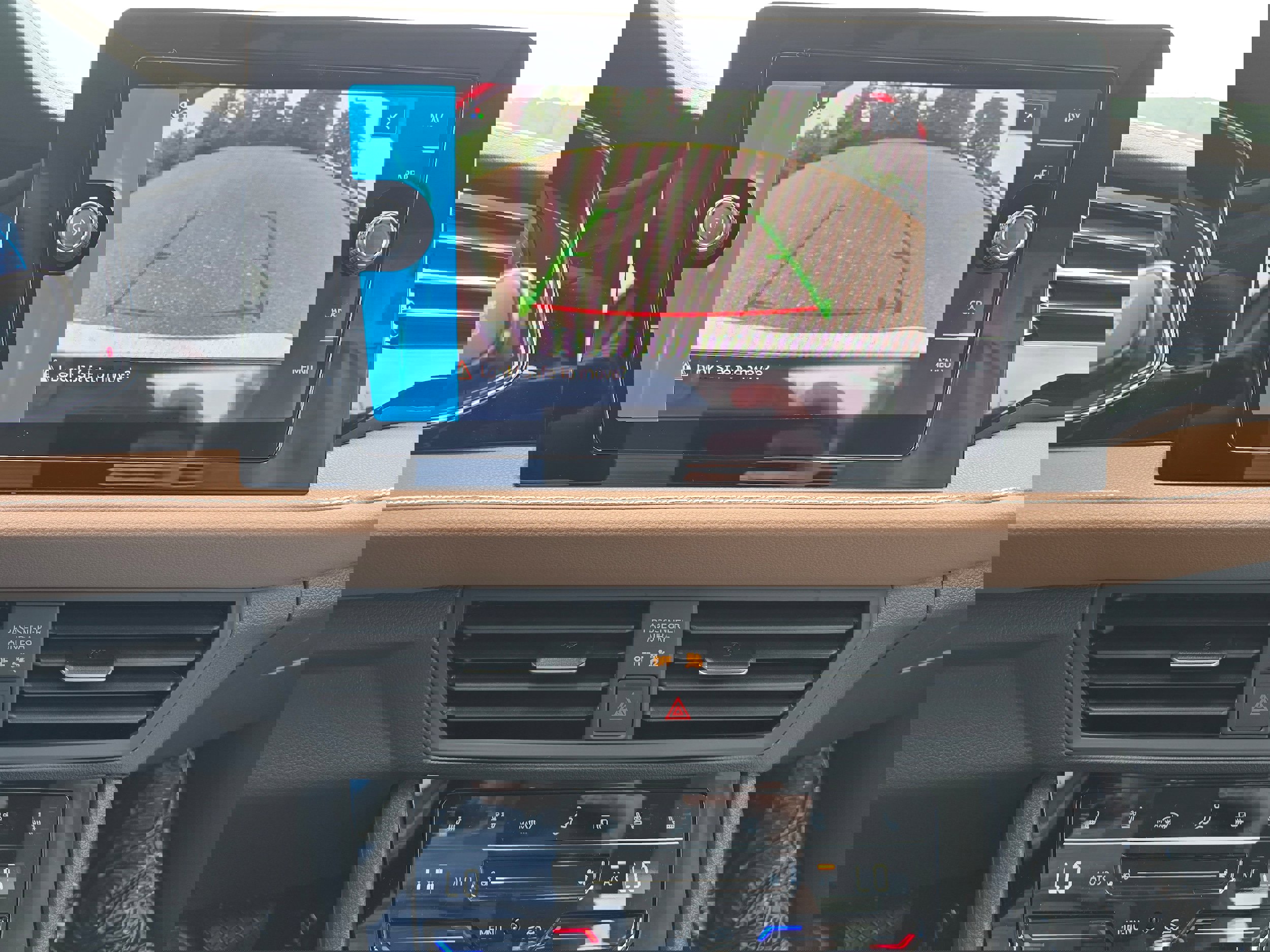 New 2025 Volkswagen Jetta SEL image 17