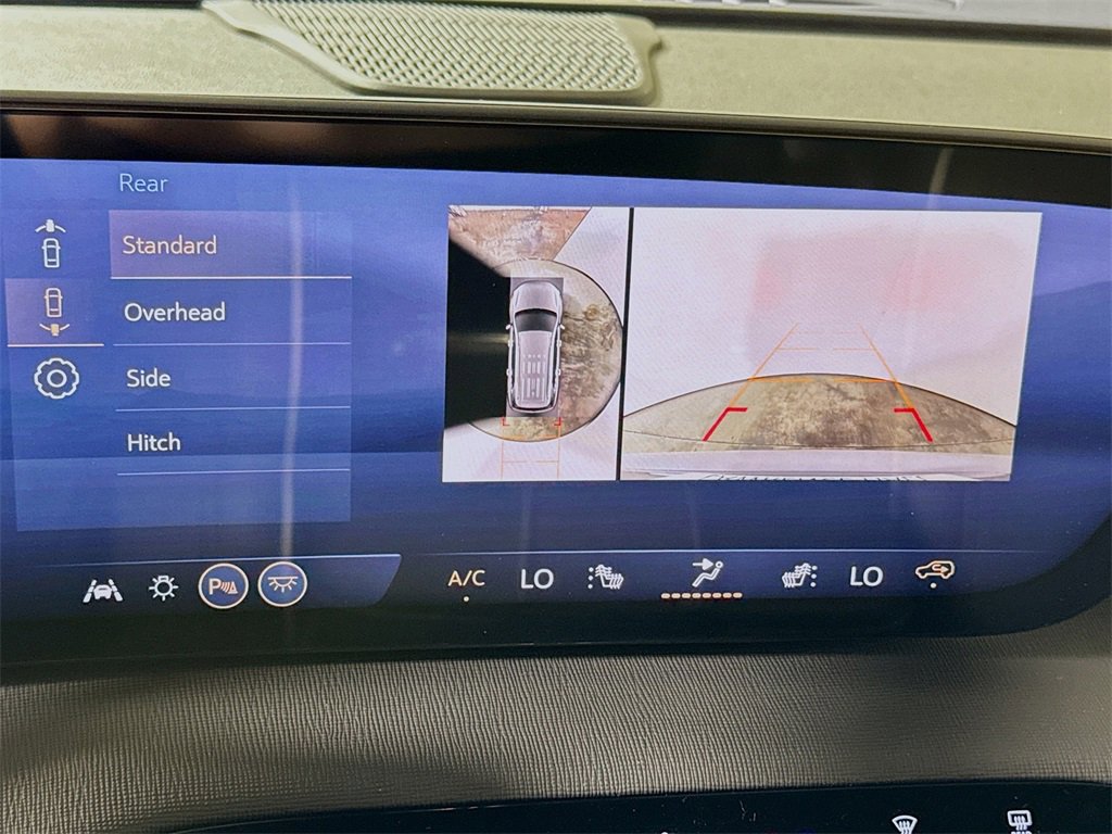 New 2026 Buick Enclave Sport Touring w/ Power Package image 9