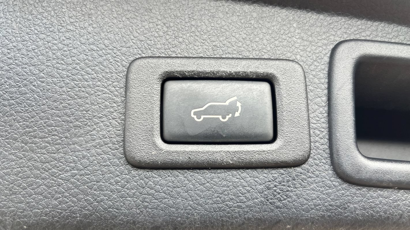 Used 2017 Subaru Forester 2.5i Limited AWD/4WD image 24