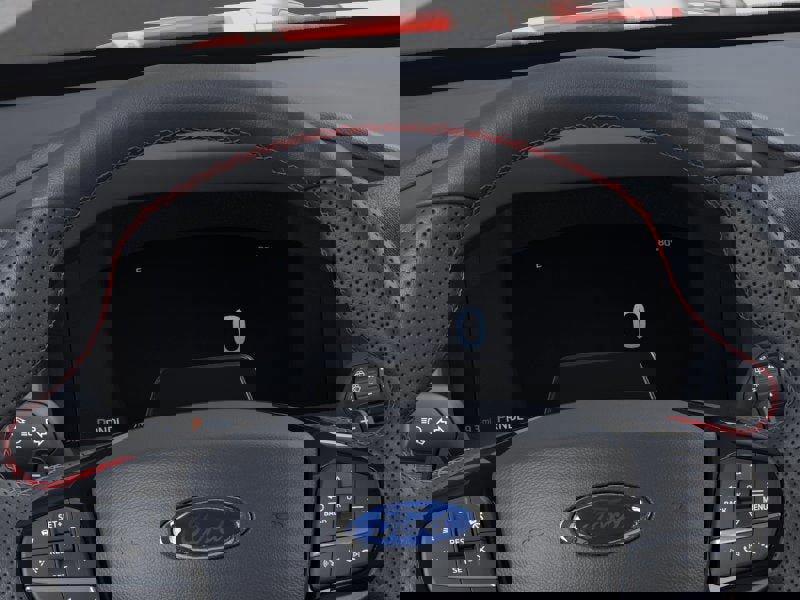 New 2026 Ford Explorer ST w/ Sun And Sound Package image 13